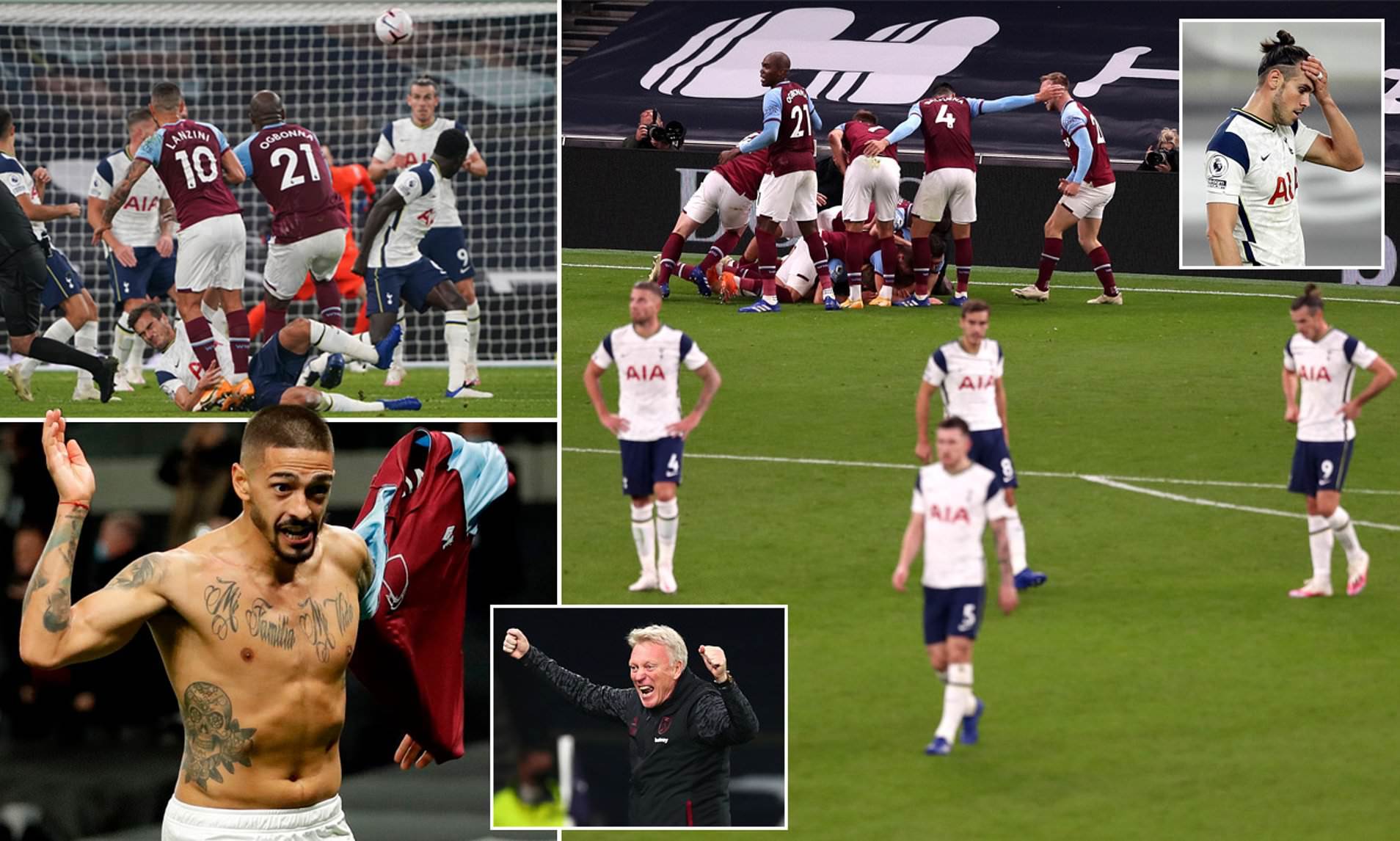 威脅的可能 威脅的可能